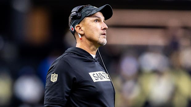 Good coaching can spell the difference between a loss or win for the Saints this week.