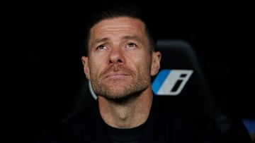 Xabi Alonso aura un jeune à intégrer sous peu.