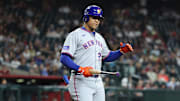Juan Soto cambió a los Yankees por los Mets en diciembre de 2024