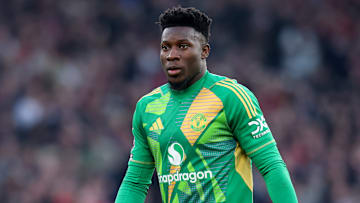 Onana could have joined two other Premier League sides