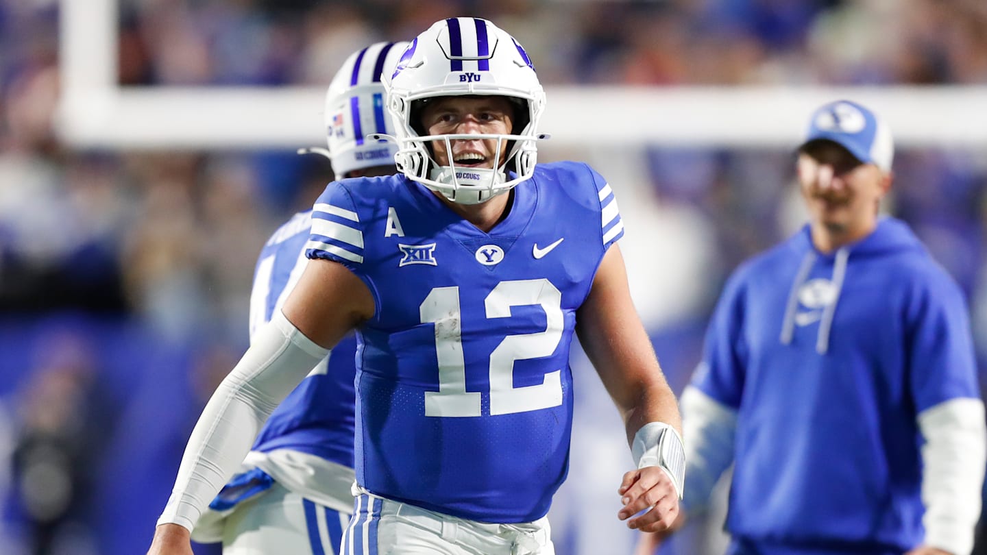 BYU 対ユタの試合プレビュー: 聖戦の試合前の食料品リストは高価です