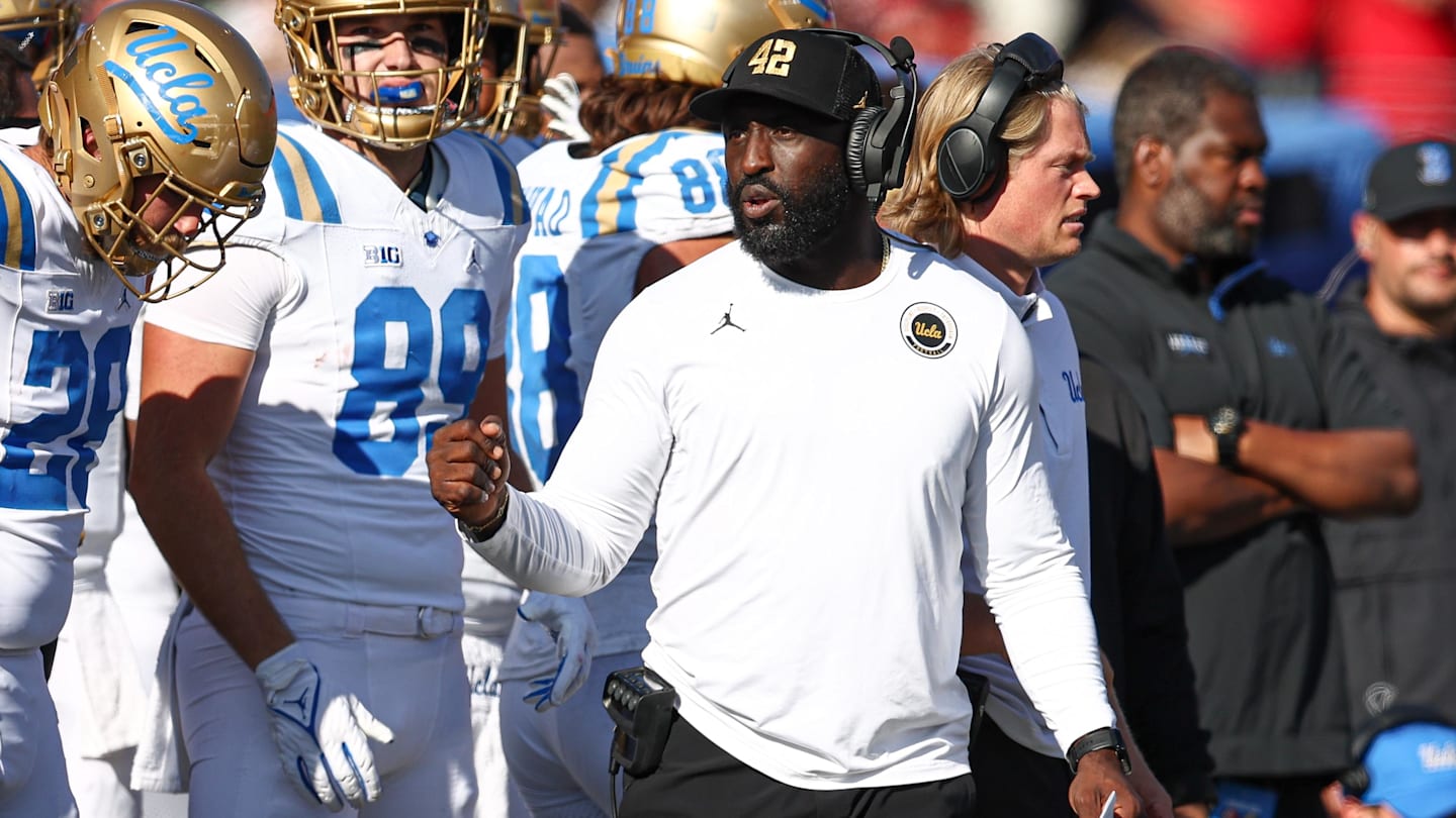 UCLA, Notre Dame 2026 Recruiting Classes Rise National Rankings