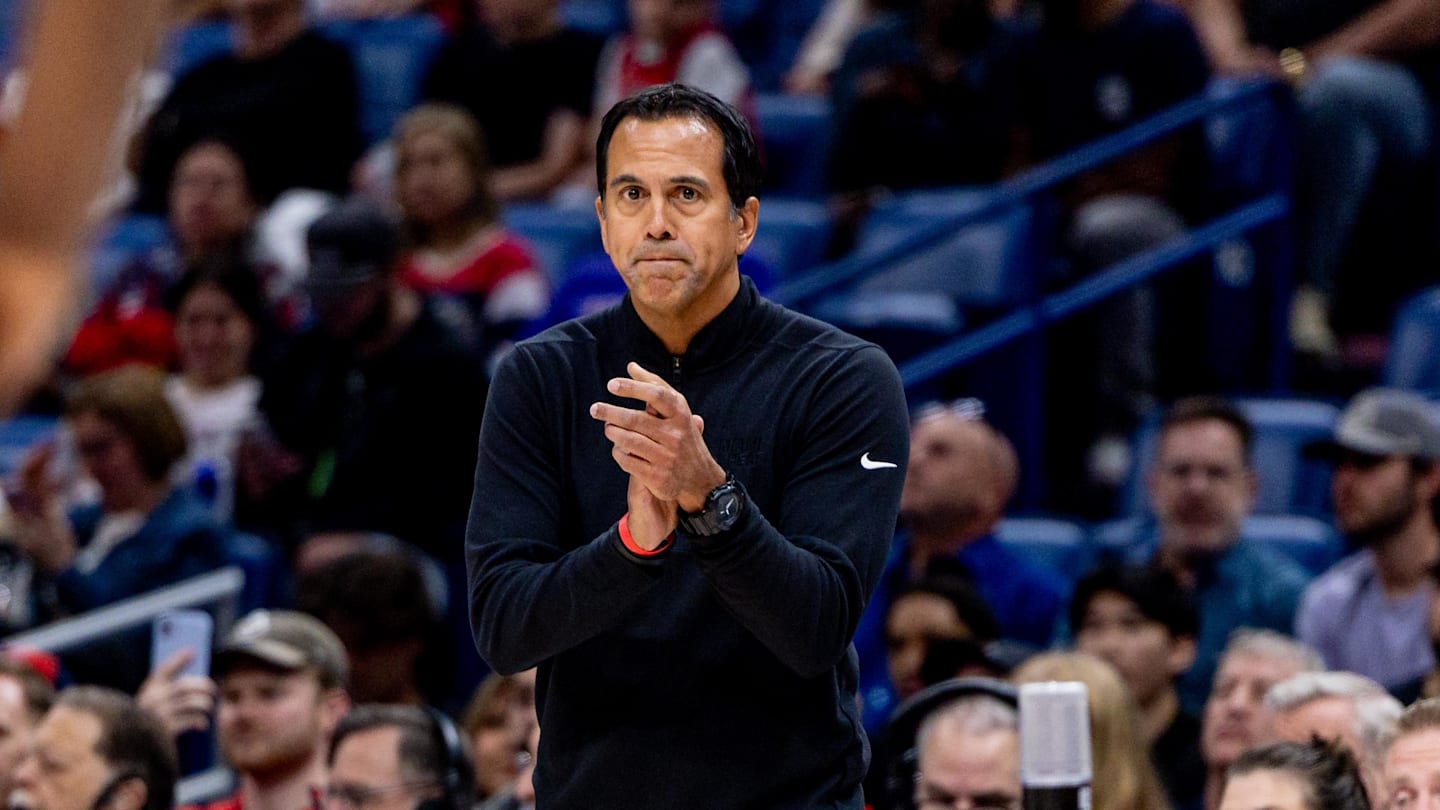 Miami Heat Projected To Add ‘Off-Screen Scorer’ In Latest NBA Mock Draft