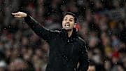 Arsenal FC v Nottingham Forest FC - Premier League