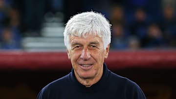Gian Piero Gasperini