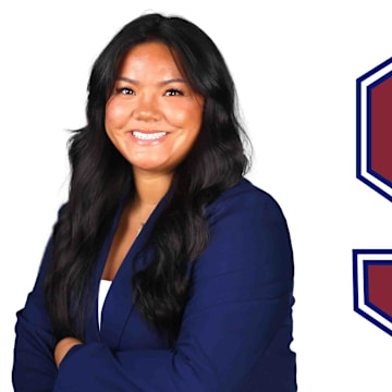 Tess Abbott - South Carolina State
