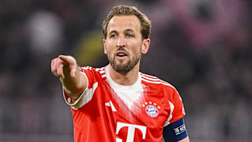 Harry Kane Harry Kane