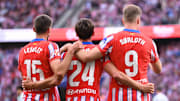 Alexander Sorloth