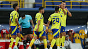 Al Nassr v Al Rayyan: AFC Champions League Elite