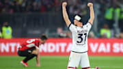 Milan - Bologna