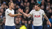 Tottenham Hotspur v Manchester City - Premier League