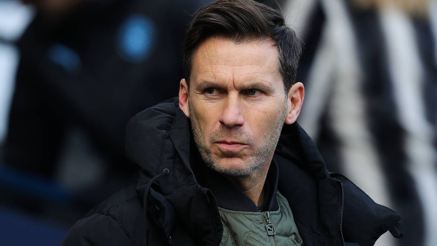 Manchester City manager Gareth Taylor extends contract ahead of 2023/24 season - Vimarsana News