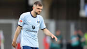 Lukasz Poreba verlässt den HSV