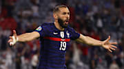 Karim Benzema