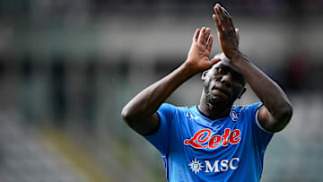 Destaque defensivo do Napoli, Koulibaly reforça um setor carente de Thomas Tuchel 