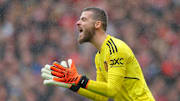Manchester United v Aston Villa - Premier League