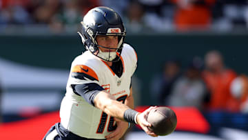 Denver Broncos v New York Jets - NFL 2025