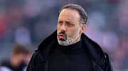 Pellegrino Matarazzo steht beim VfB unter Druck