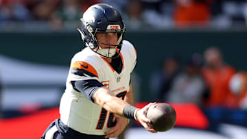 Denver Broncos v New York Jets - NFL 2025