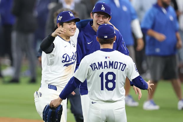 Yamamoto, Yoshinobu Yamamoto Yamamoto, Yoshinobu Yamamoto