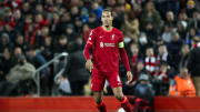 Liverpool v Villarreal - UEFA Champions League