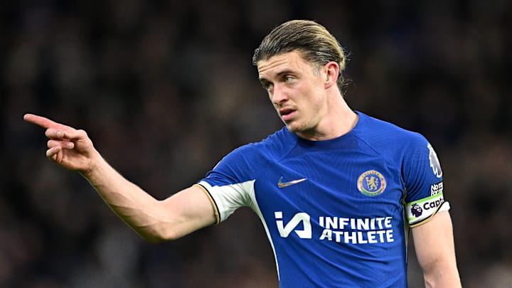 Chelsea FC v Sheffield United - Premier League