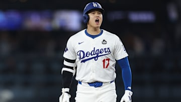 World Series - New York Yankees v Los Angeles Dodgers - Game 1