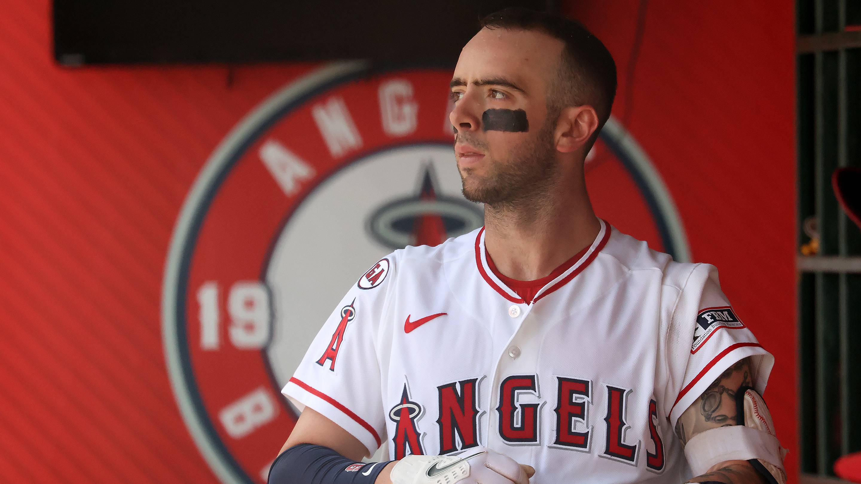Angels Rebuild Crossroads: Is Zach Neto or Arjun Nimmala the Shortstop of the Future?