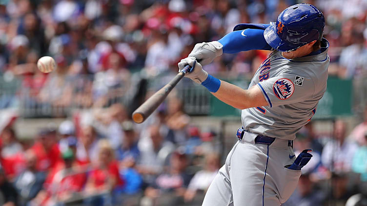 New York Mets v Atlanta Braves