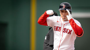 Alex Bregman, Boston Red Sox