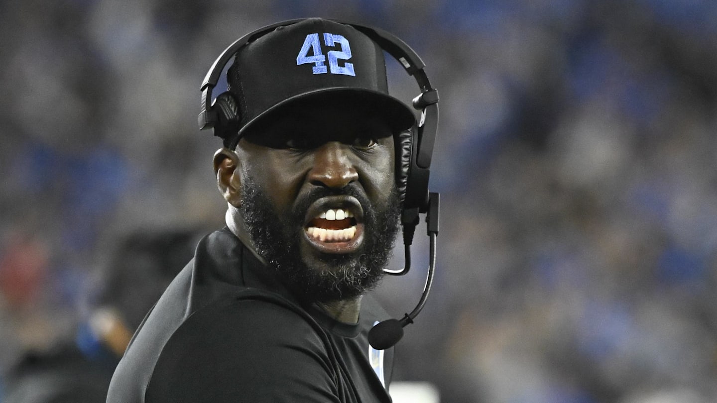UCLA Bruins Insider Podcast 2025 Football Schedule Early Predictions