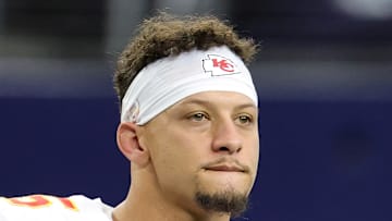 Kansas City Chiefs v Dallas Cowboys - NFL 2025