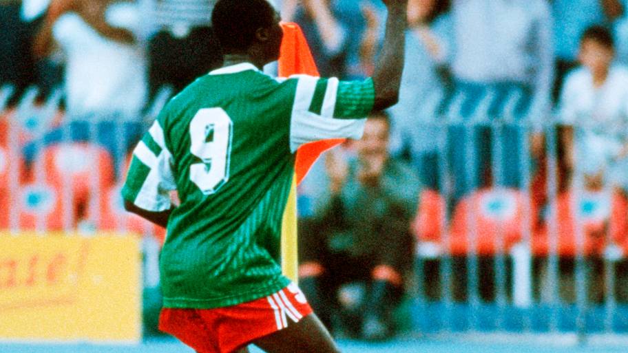 Roger Milla