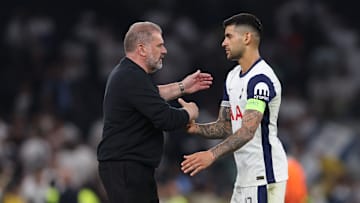 Tottenham Hotspur v FK Bodo/Glimt - UEFA Europa League 2024/25 Semi Final First Leg