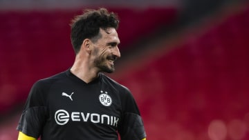 Mats Hummels
