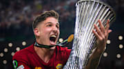 Nicolò Zaniolo