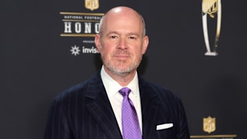 12th Annual NFL Honors - Arrivals