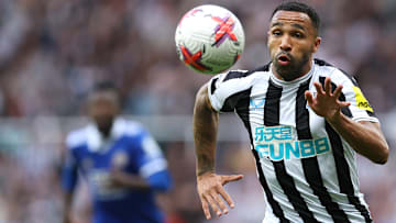 Newcastle United v Leicester City - Premier League
