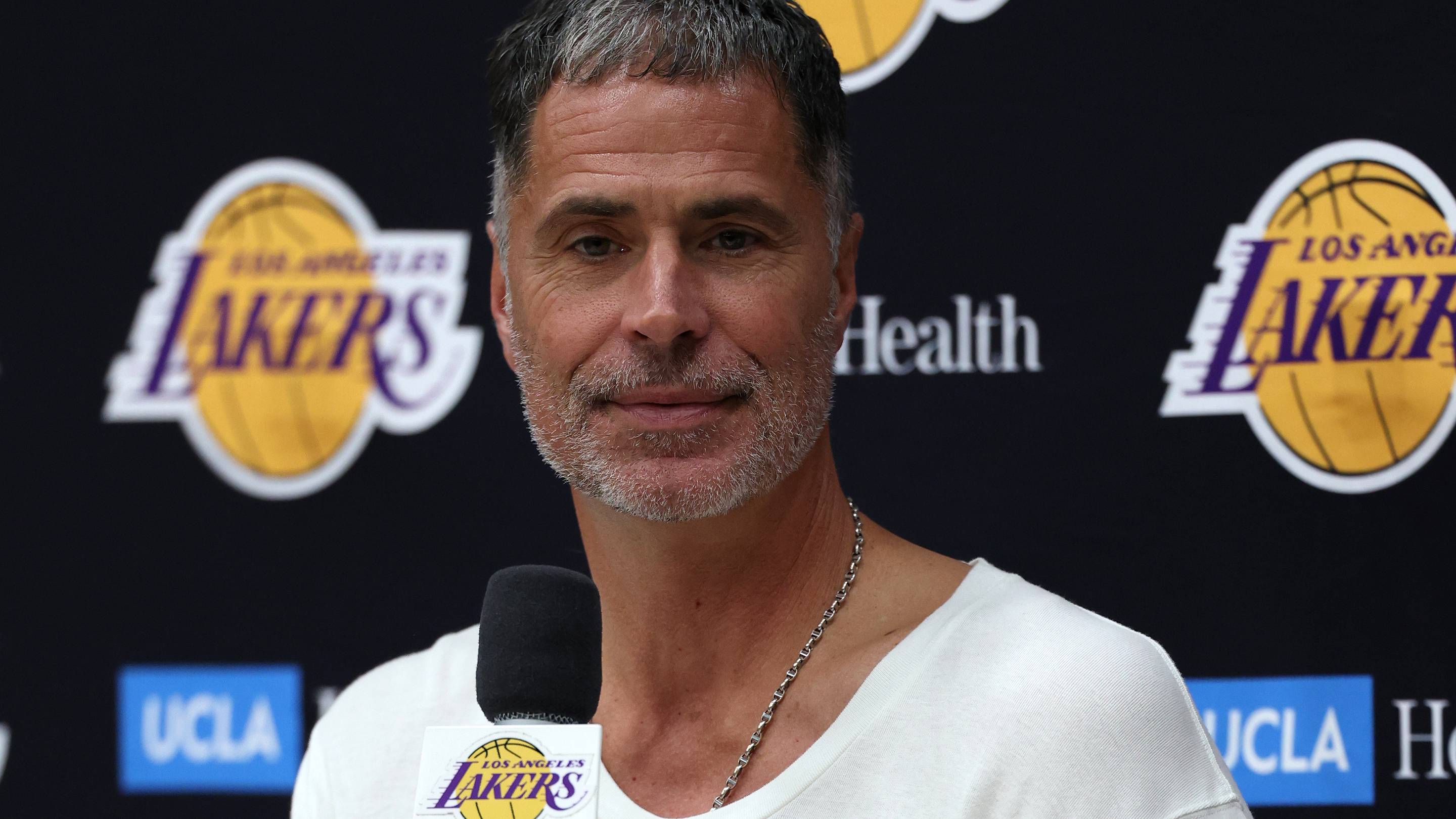 Lakers Add Young Big Man Recently Released by Rockets