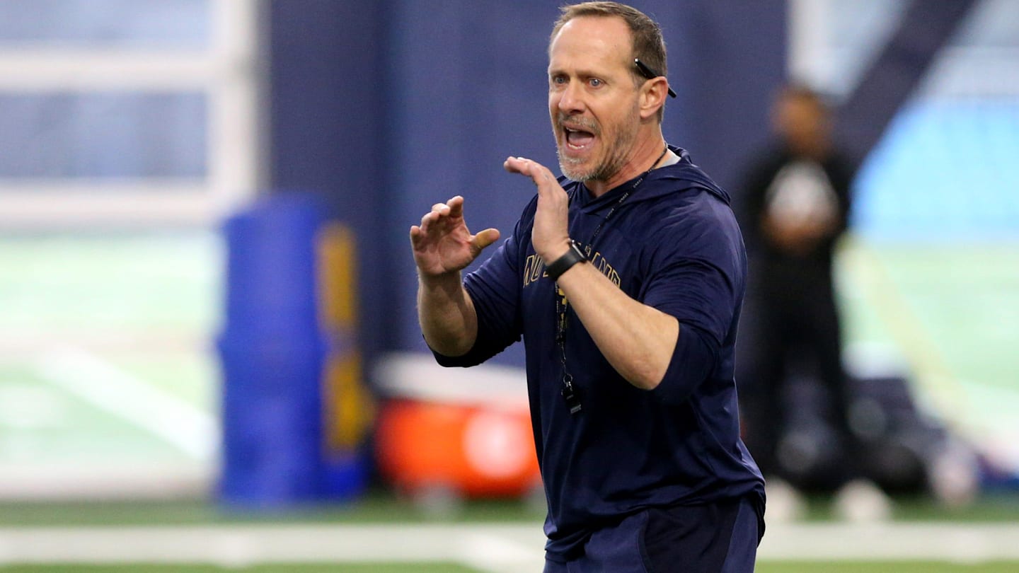 Notre Dame Football Year in Review: Loren Landow’s First Season