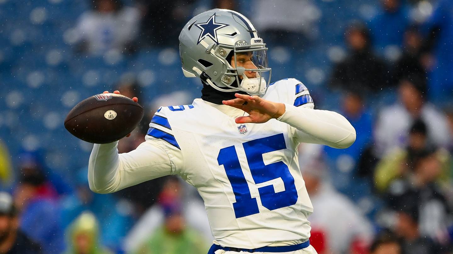 Mike McCarthy praising tryout QB nobody's heard of is terrible news for Trey Lance - Vimarsana News