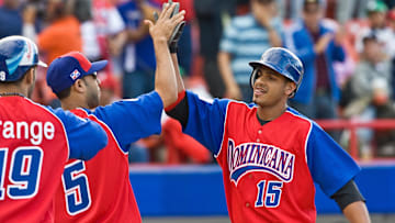 Gigantes del Cibao marchan invictos en el round robin de la LIDOM