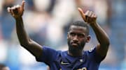 El Real Madrid ha confirmado la contratación de Rüdiger