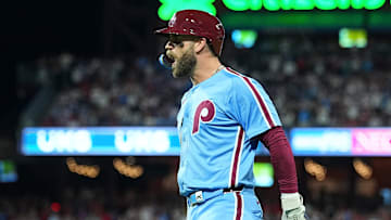 New York Mets v Philadelphia Phillies