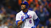 Starling Marte disputará su segunda campaña con los Mets