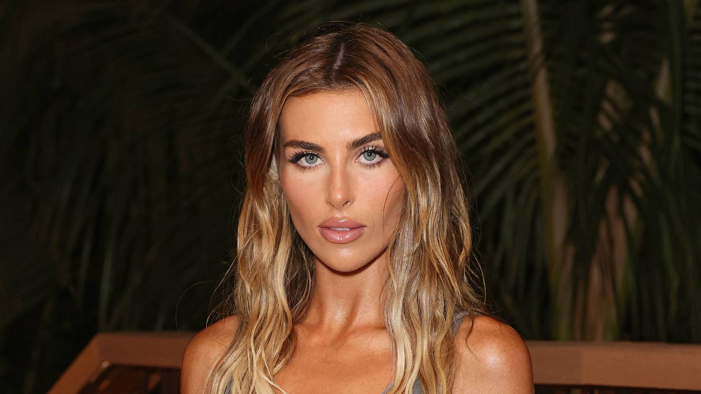 Paige Lorenze Embraces Sweet, Sophisticated Aesthetic for a Day at the