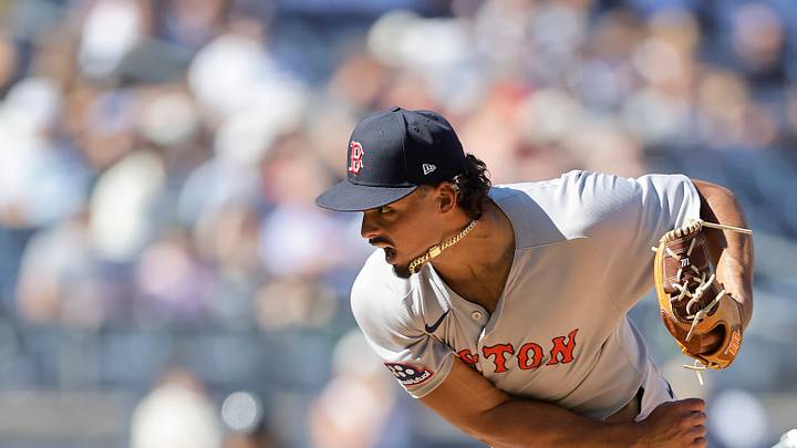 Boston Red Sox v New York Yankees