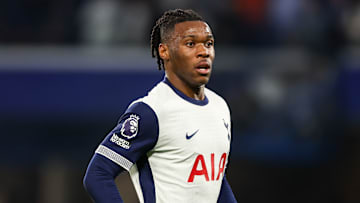 Udogie is on Man City's radar