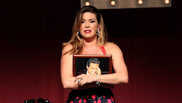 Alicia Machado ganó La Casa de los Famosos