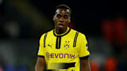 Wechselt Jamie Gittens noch vor der Klub-WM zu Chelsea?